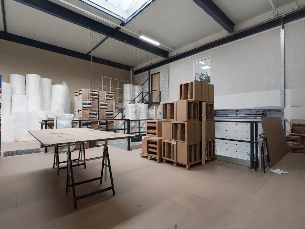 Oud Camp 3b, Maasland