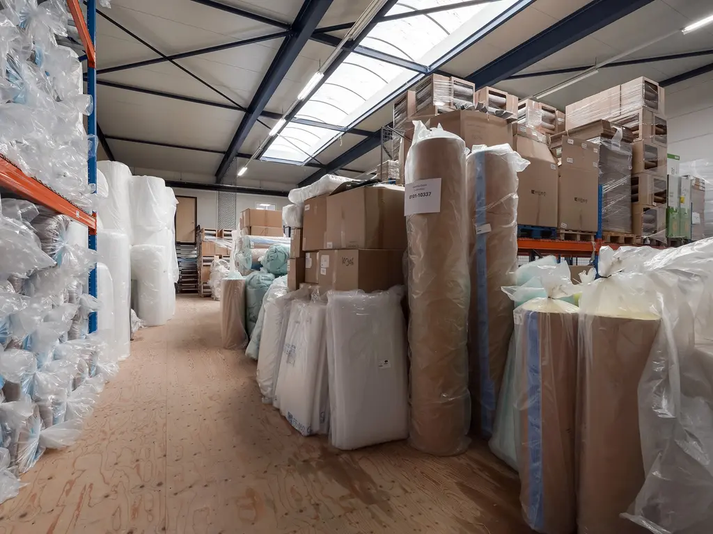 Oud Camp 3b, Maasland