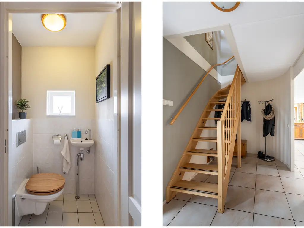 Van der Klugt Wittemansingel 7, POELDIJK