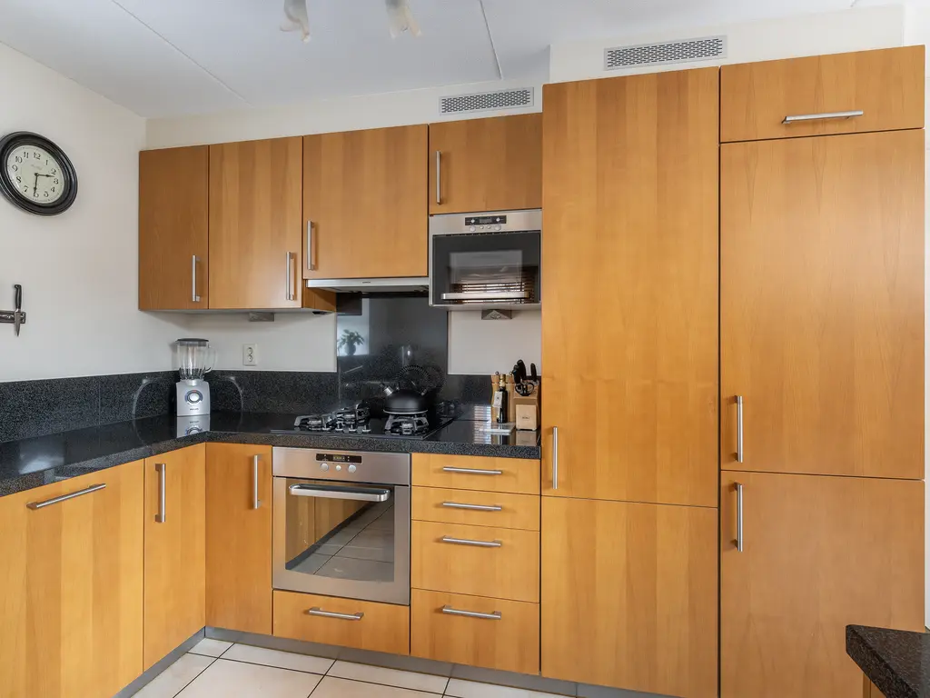 Van der Klugt Wittemansingel 7, POELDIJK