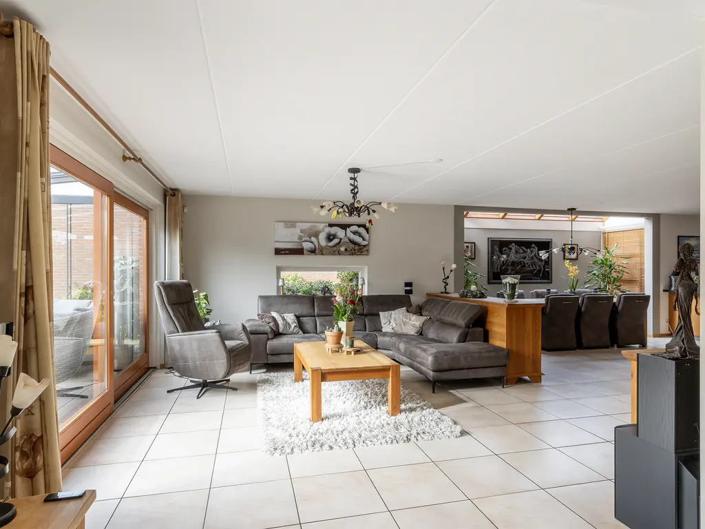 Van der Klugt Wittemansingel 7, POELDIJK