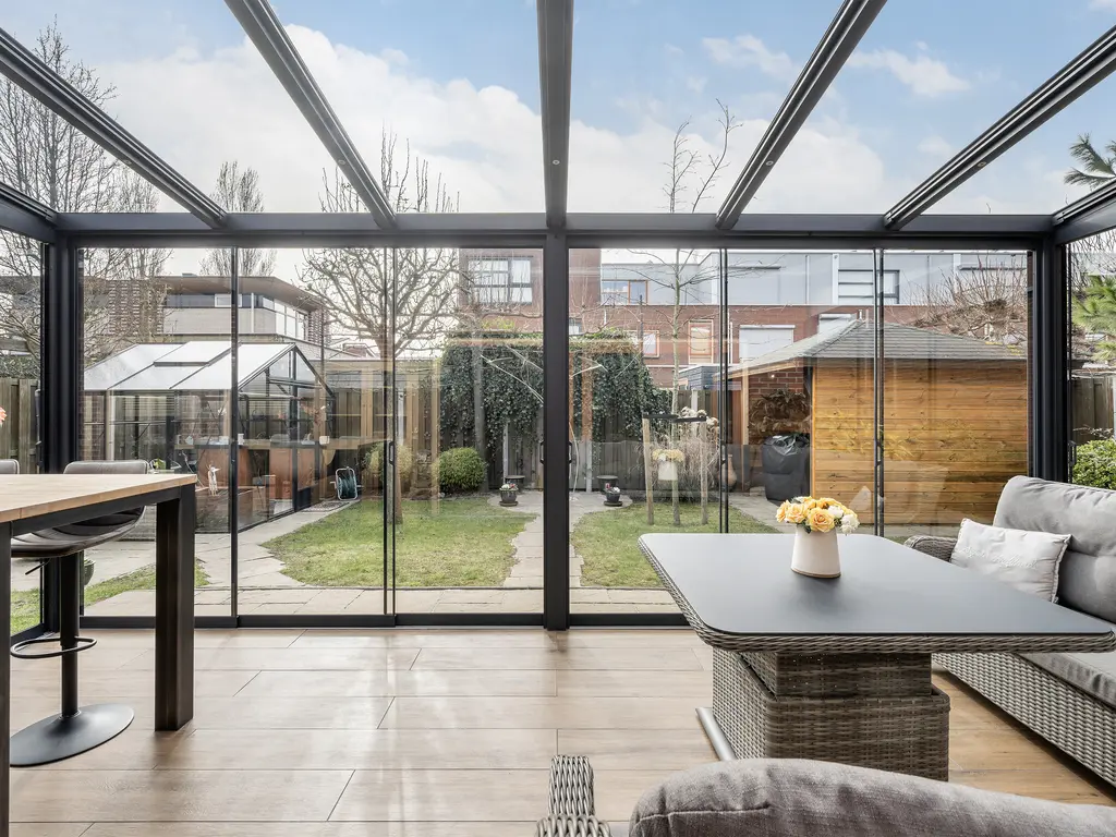 Van der Klugt Wittemansingel 7, POELDIJK