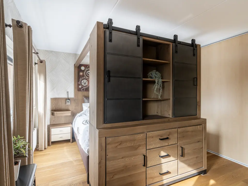 Van der Klugt Wittemansingel 7, POELDIJK