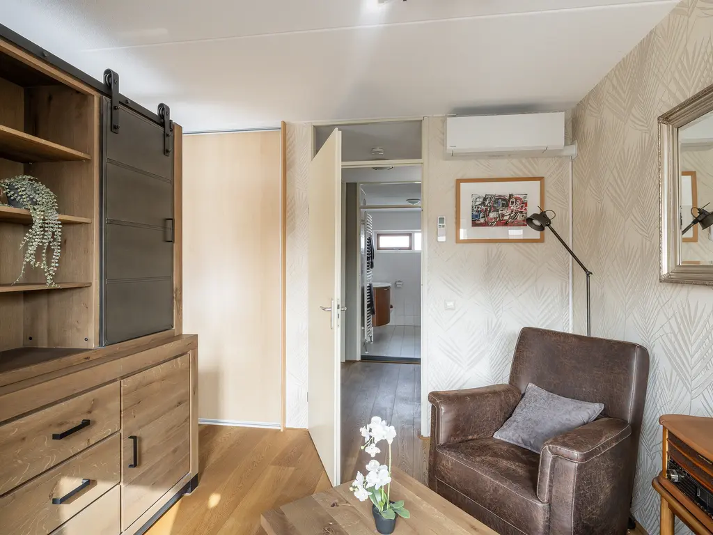 Van der Klugt Wittemansingel 7, POELDIJK