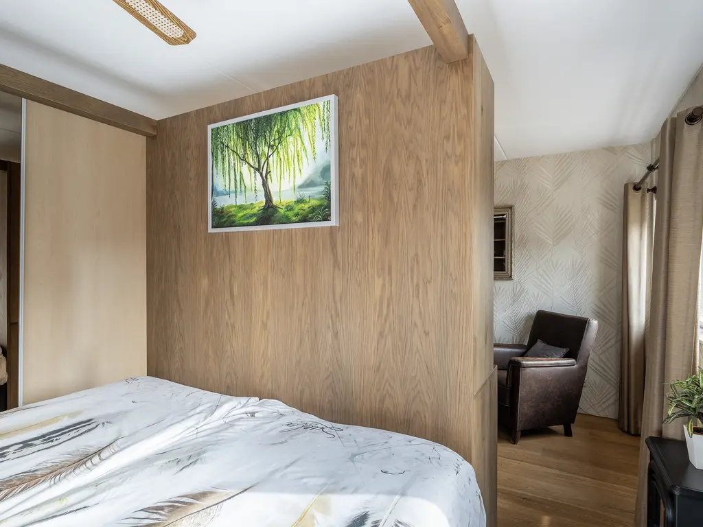 Van der Klugt Wittemansingel 7, POELDIJK