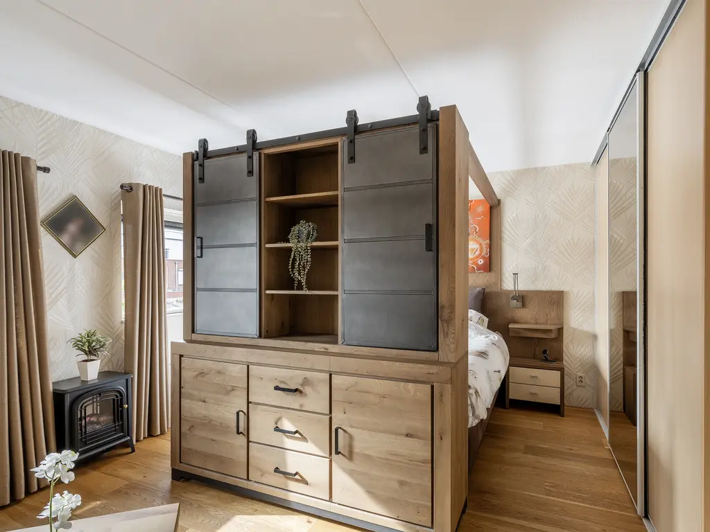 Van der Klugt Wittemansingel 7, POELDIJK