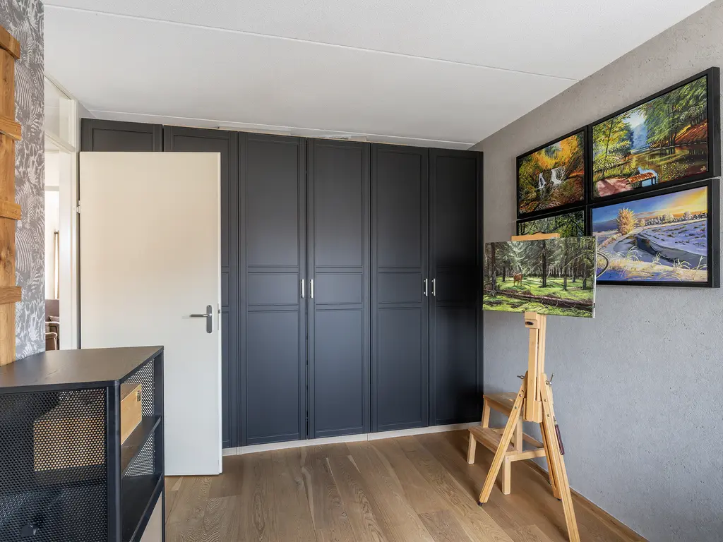 Van der Klugt Wittemansingel 7, POELDIJK