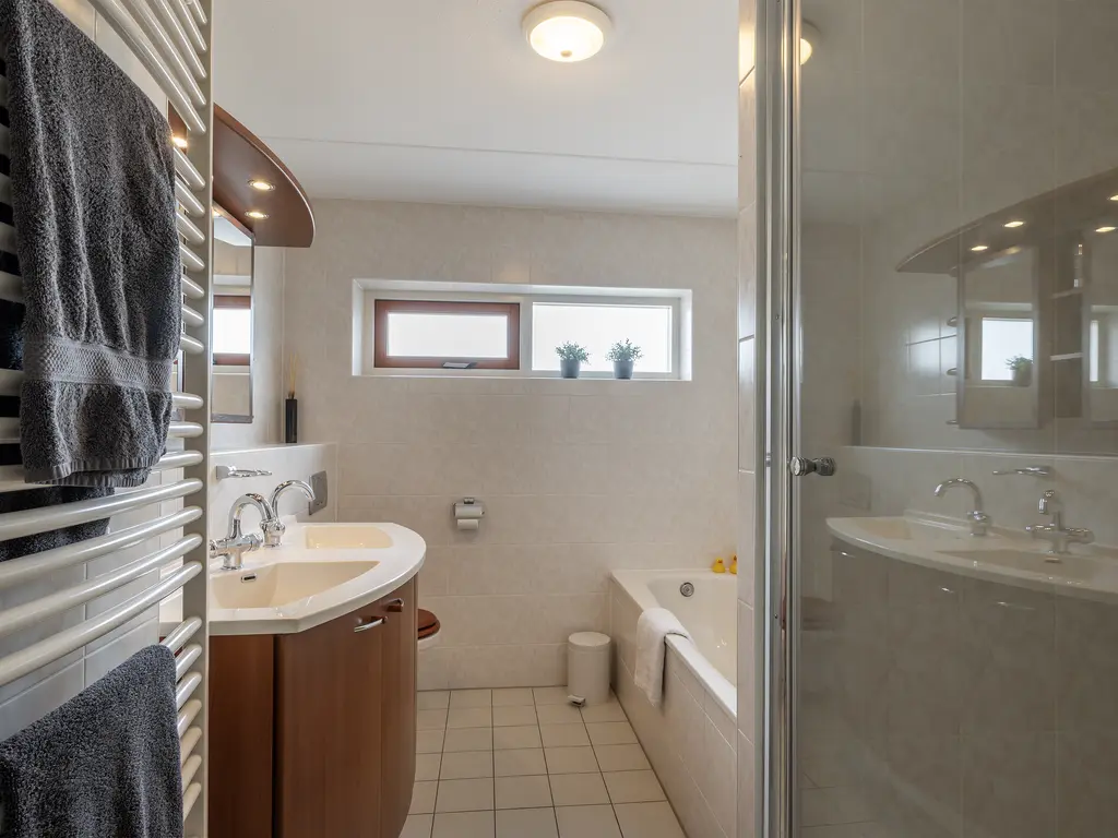 Van der Klugt Wittemansingel 7, POELDIJK