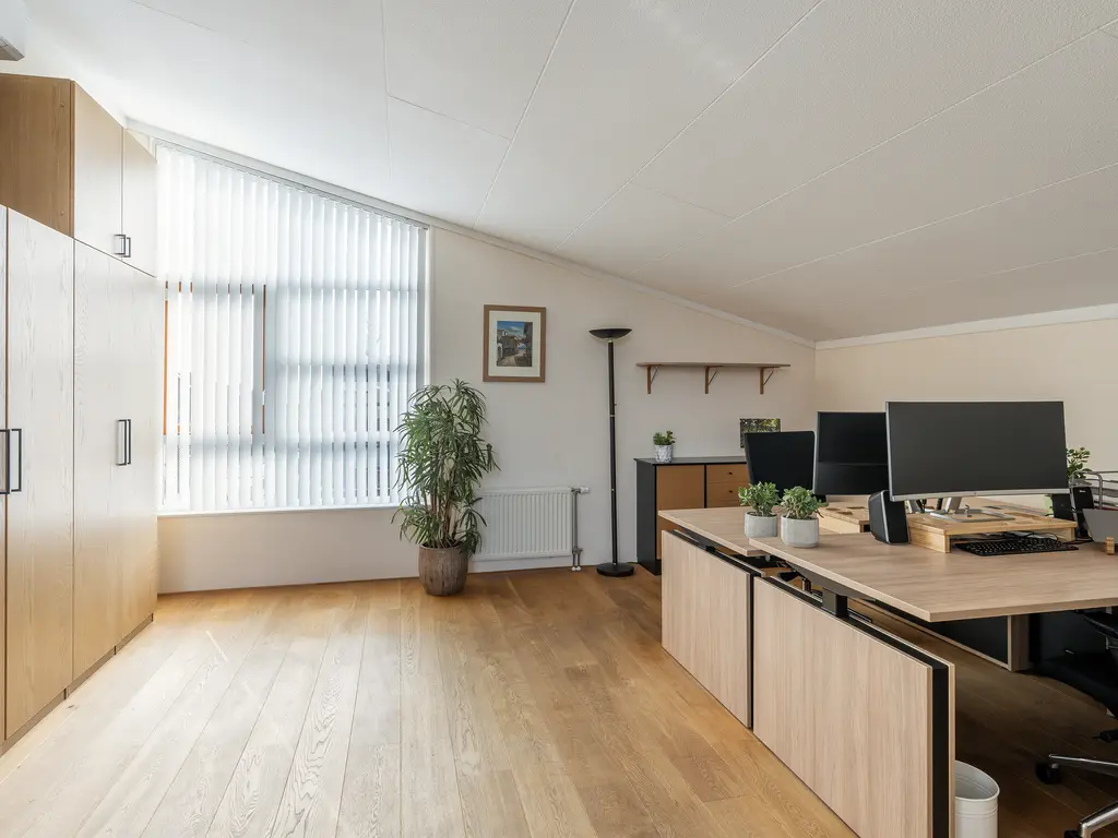 Van der Klugt Wittemansingel 7, POELDIJK