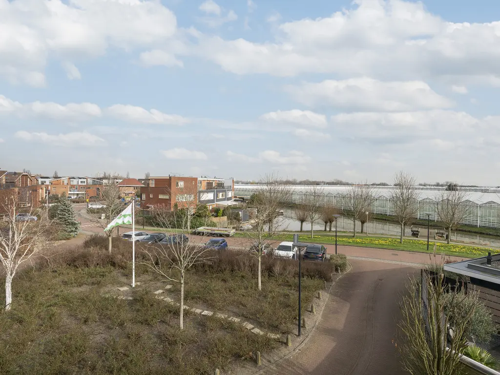 Van der Klugt Wittemansingel 7, POELDIJK