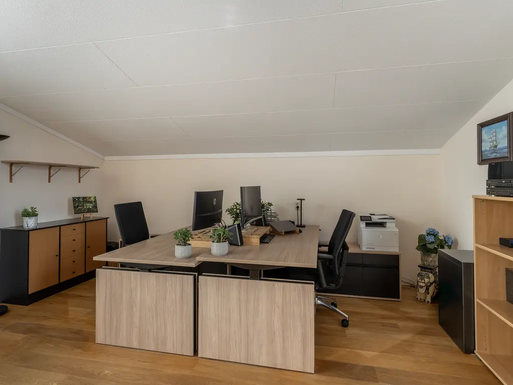 Van der Klugt Wittemansingel 7, POELDIJK