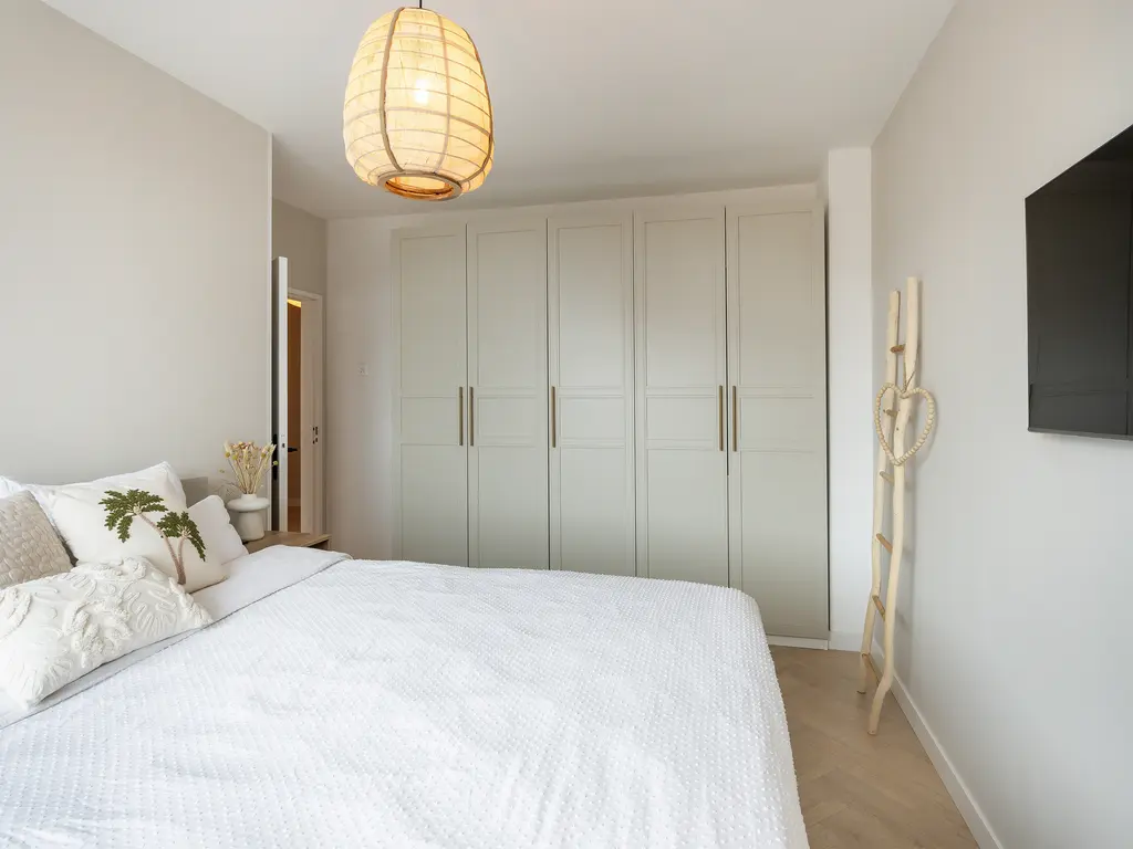 Koningin Julianaweg 124, 'S-GRAVENZANDE