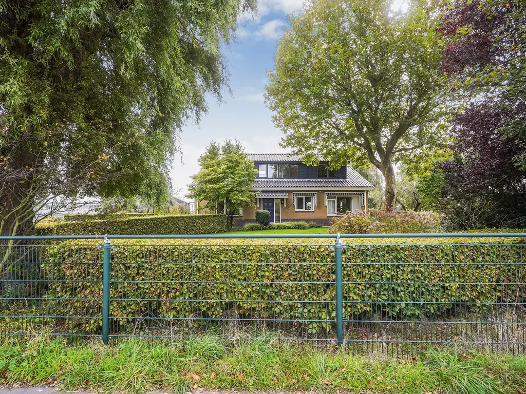 Groeneveld 1B, De Lier