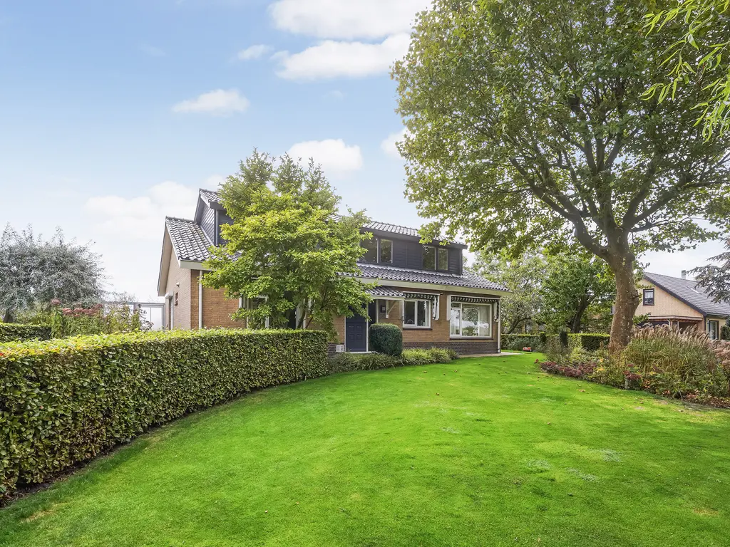 Groeneveld 1B, De Lier