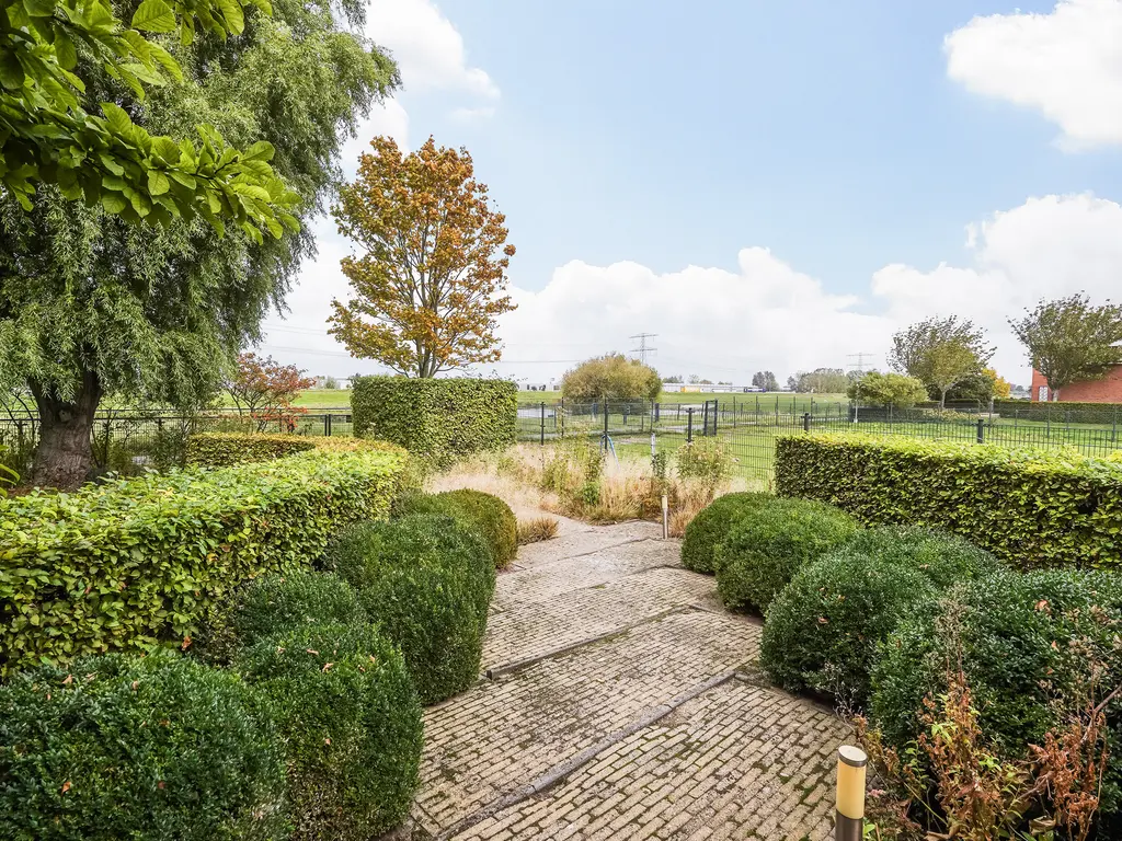 Groeneveld 1B, De Lier