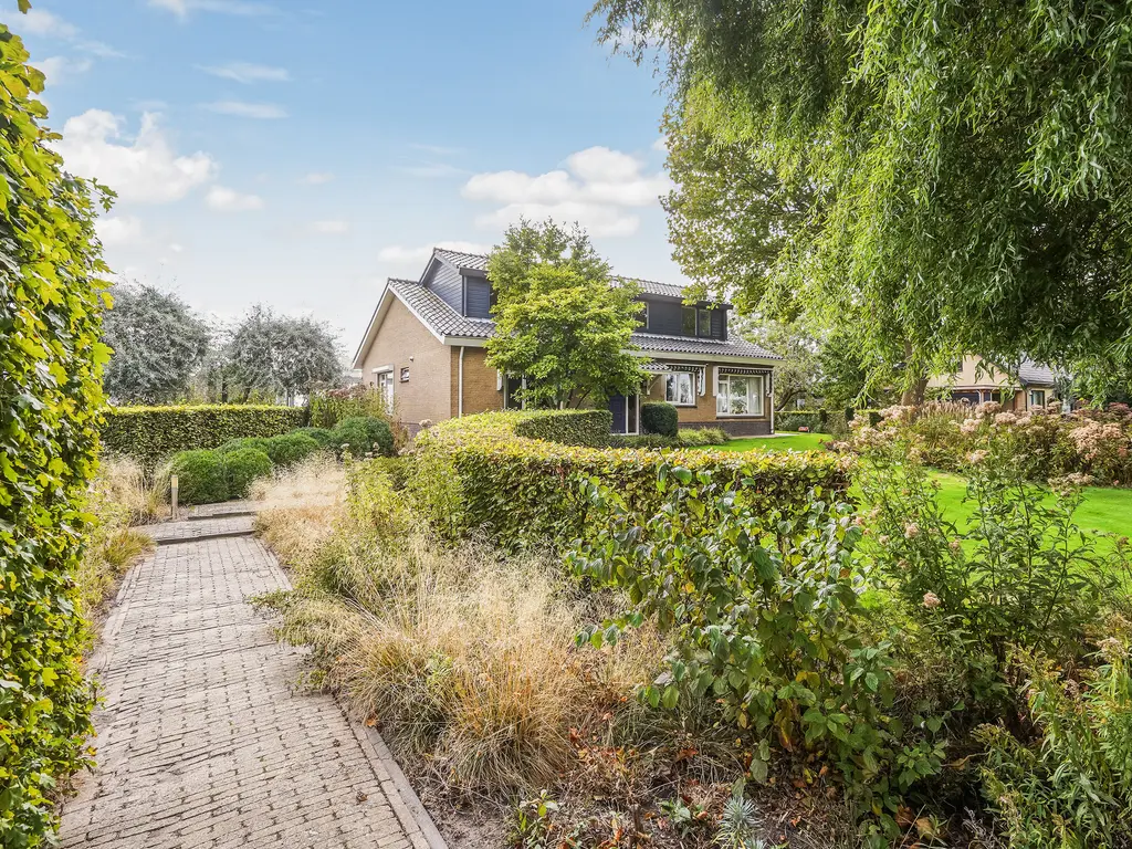 Groeneveld 1B, De Lier