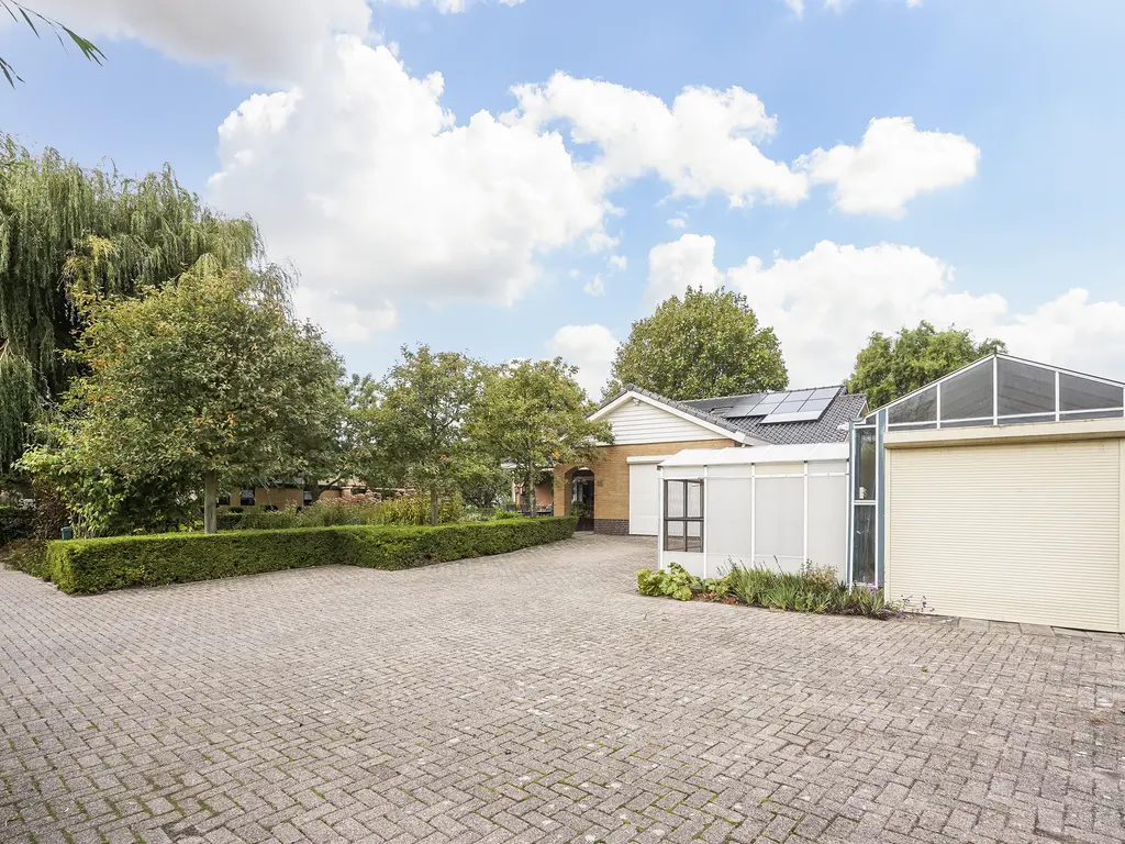 Groeneveld 1B, De Lier