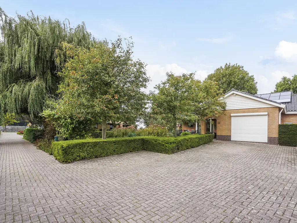 Groeneveld 1B, De Lier