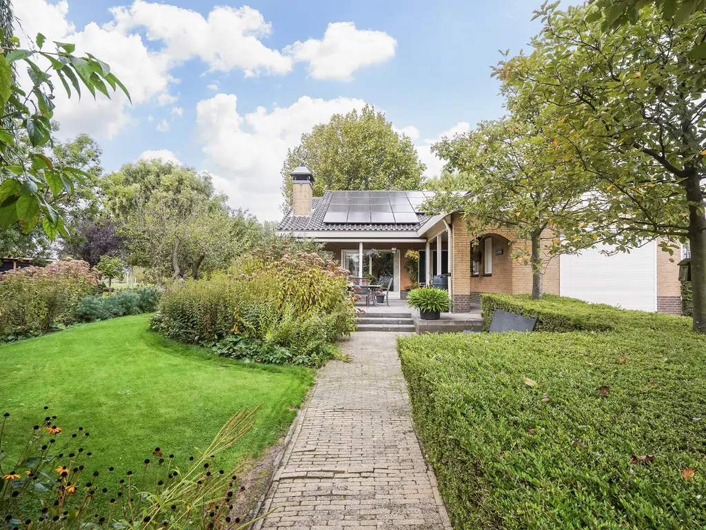 Groeneveld 1B, De Lier