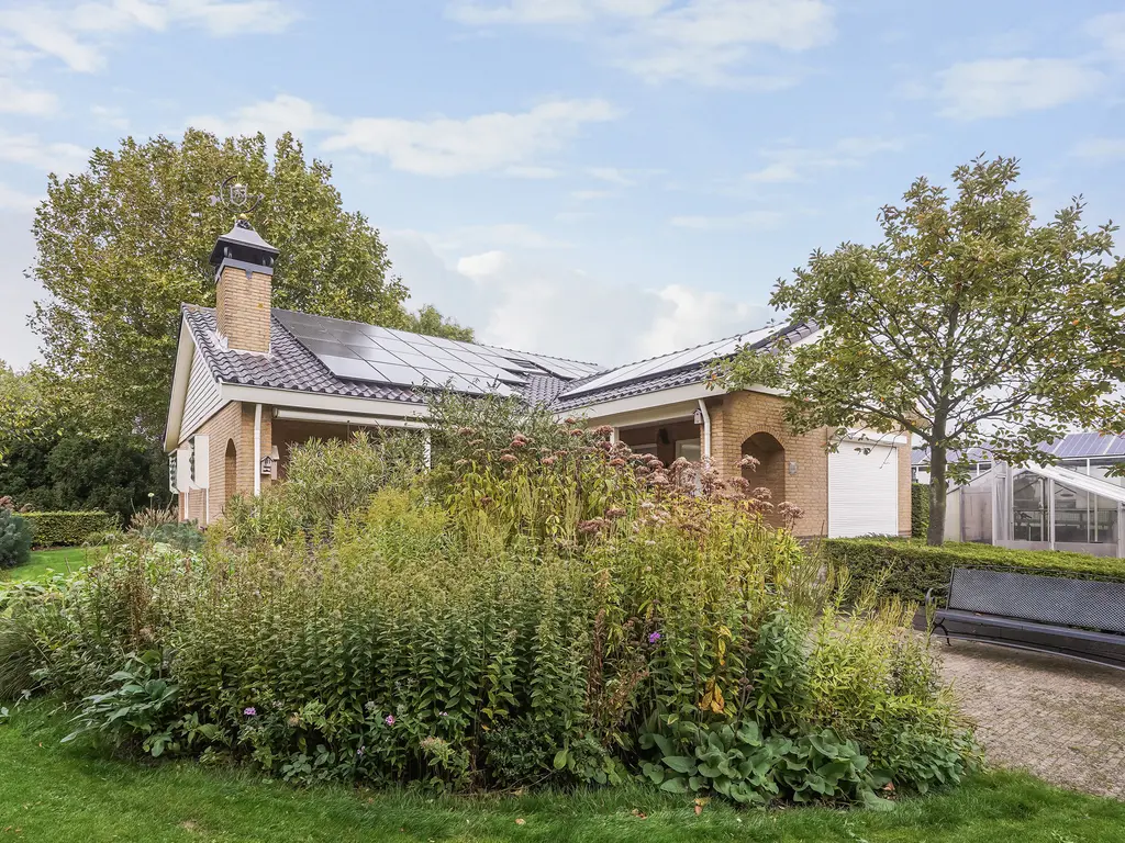 Groeneveld 1B, De Lier