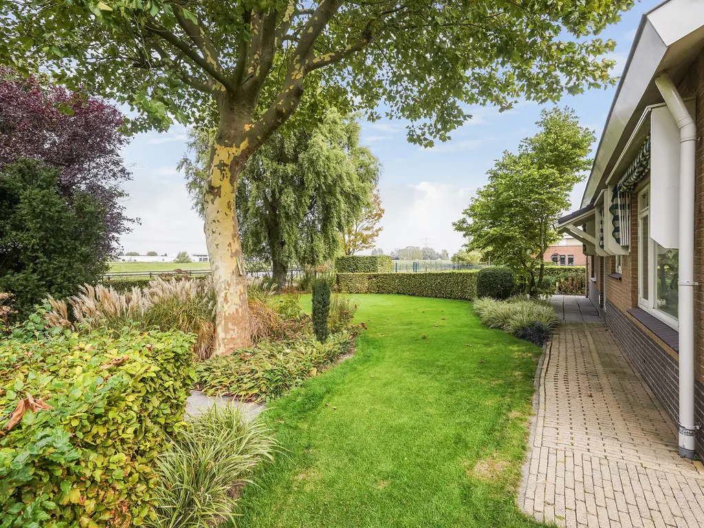 Groeneveld 1B, De Lier