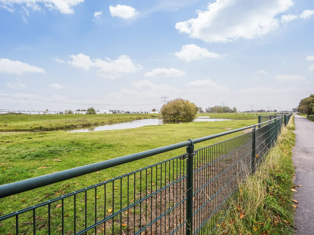 Groeneveld 1B, De Lier