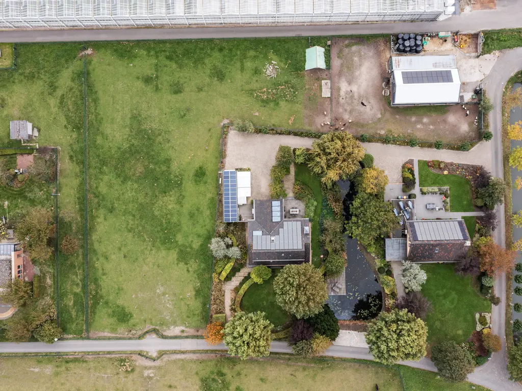 Groeneveld 1B, De Lier