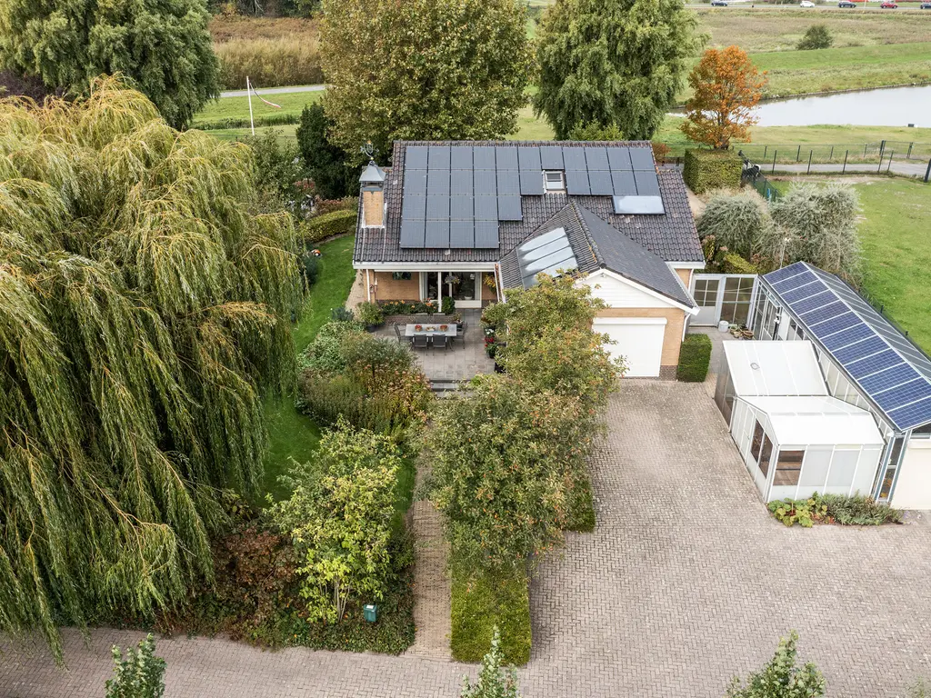 Groeneveld 1B, De Lier