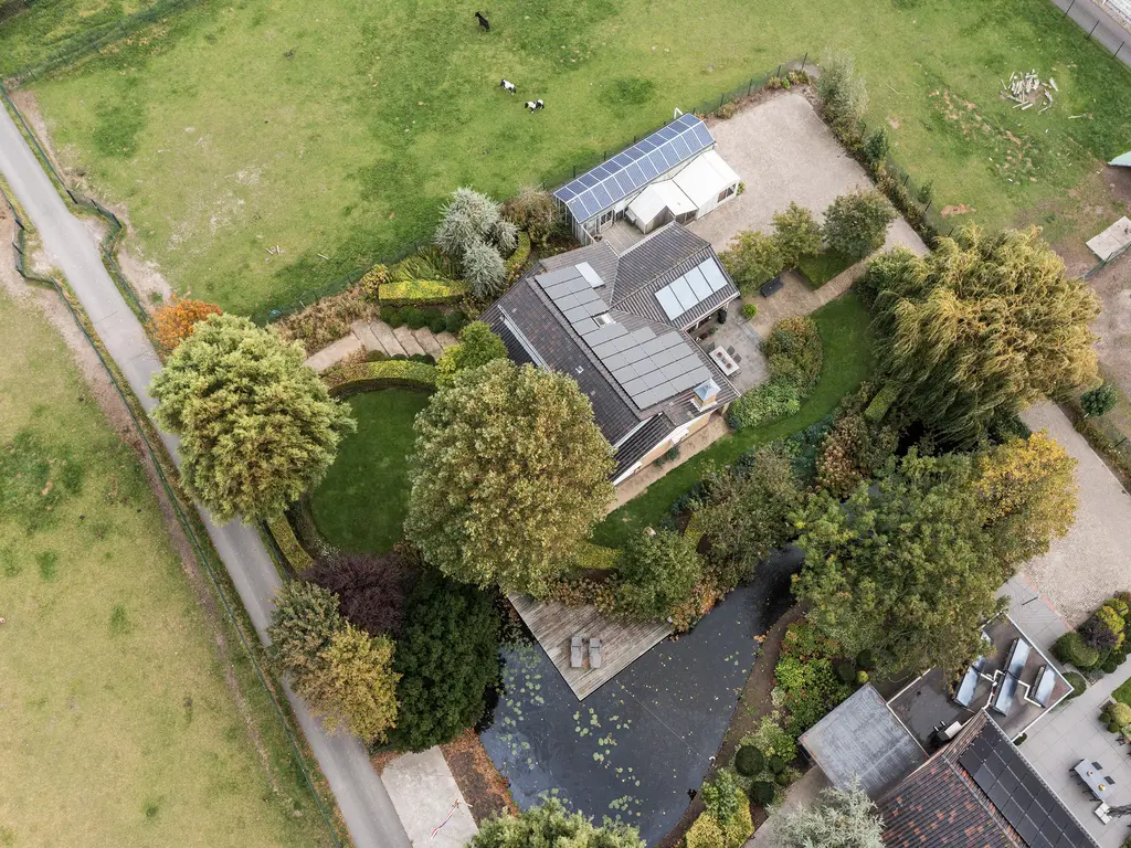 Groeneveld 1B, De Lier