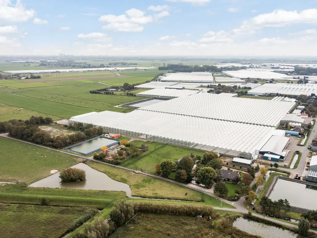 Groeneveld 1B, De Lier