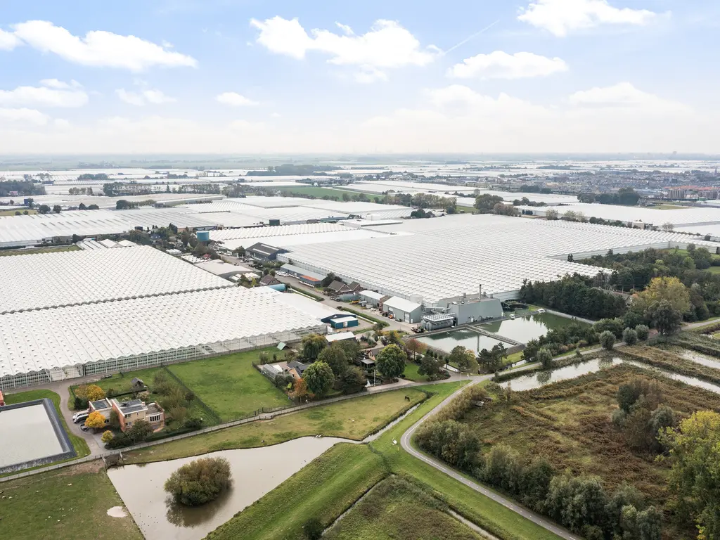 Groeneveld 1B, De Lier