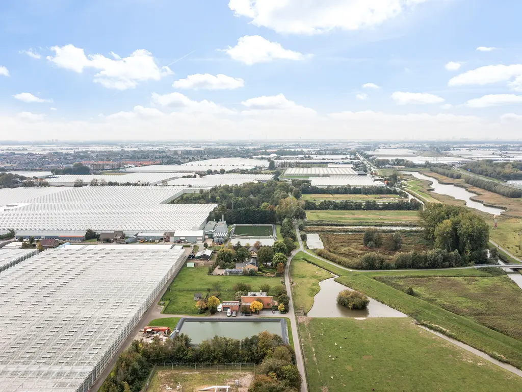 Groeneveld 1B, De Lier