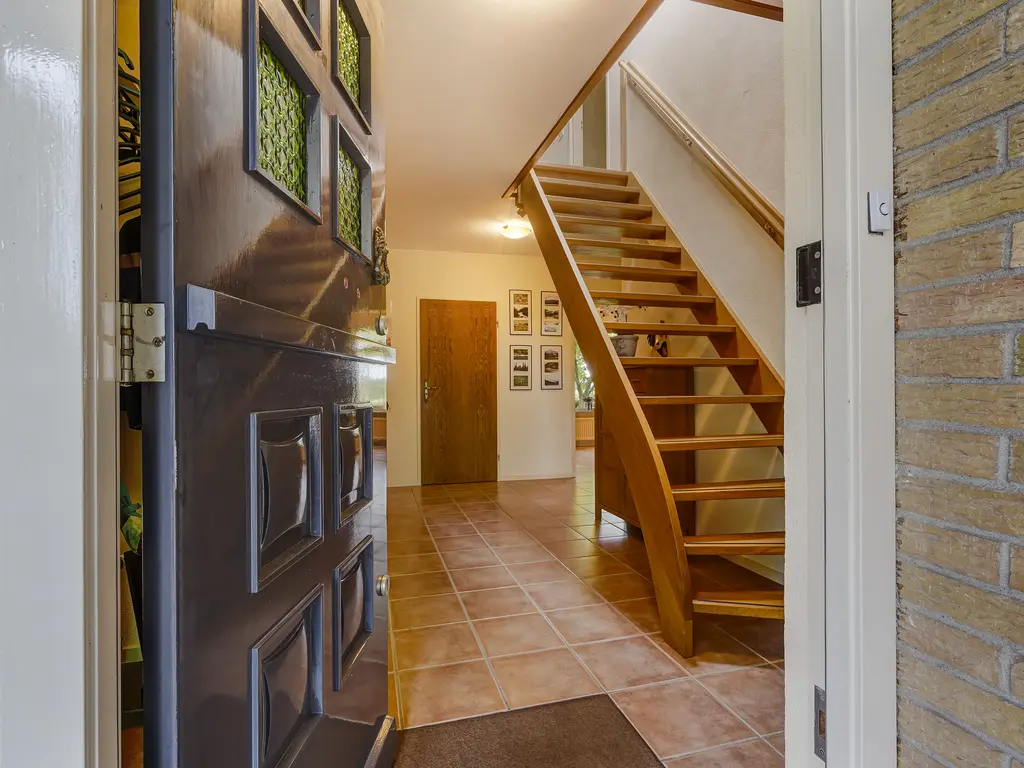 Groeneveld 1B, De Lier