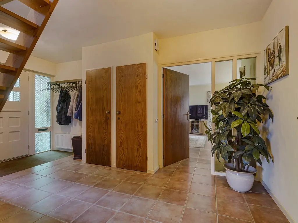 Groeneveld 1B, De Lier