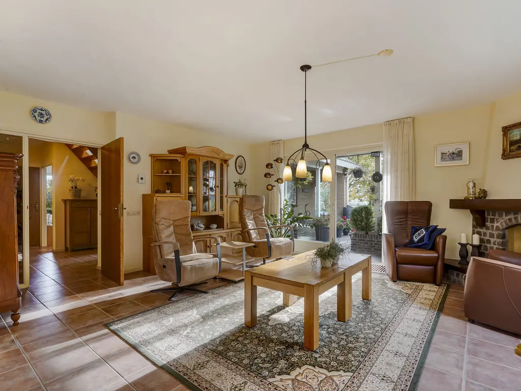 Groeneveld 1B, De Lier