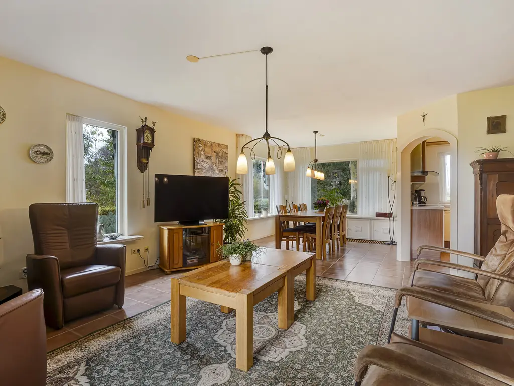 Groeneveld 1B, De Lier