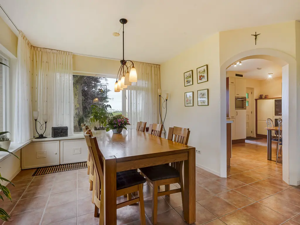 Groeneveld 1B, De Lier