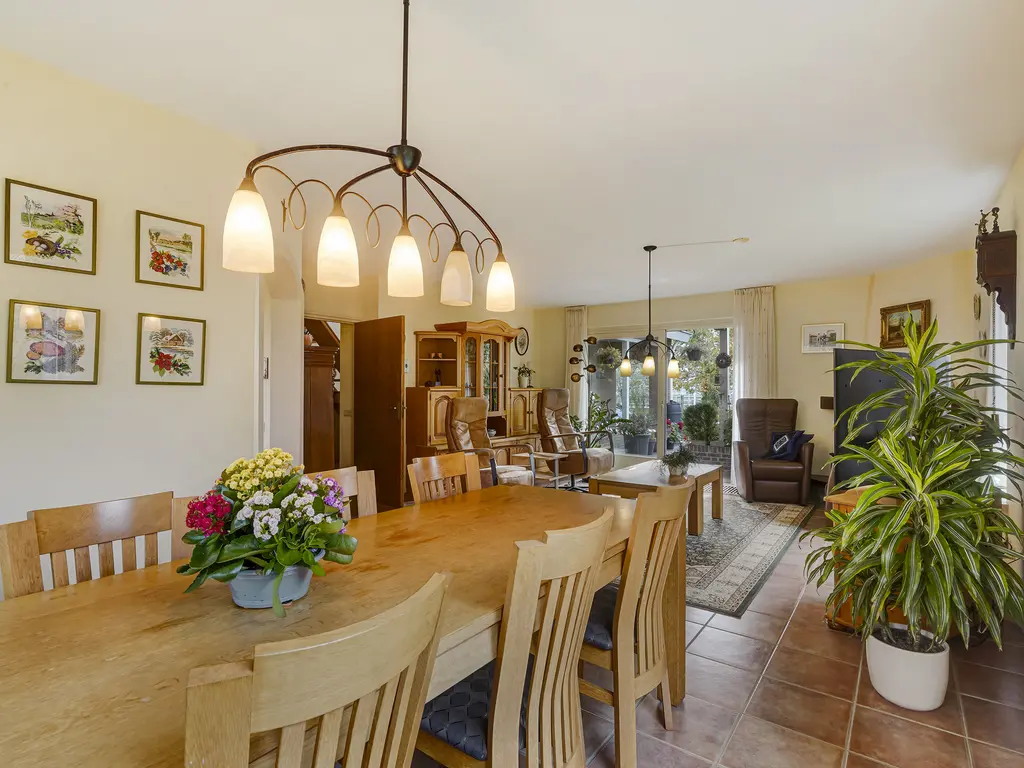 Groeneveld 1B, De Lier