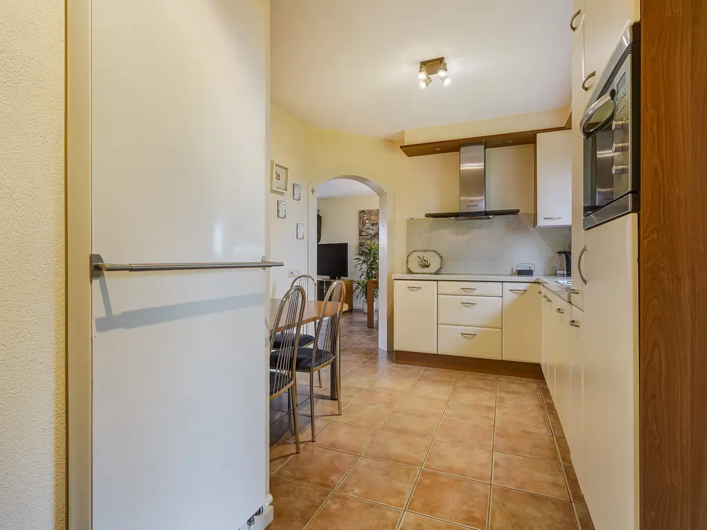 Groeneveld 1B, De Lier