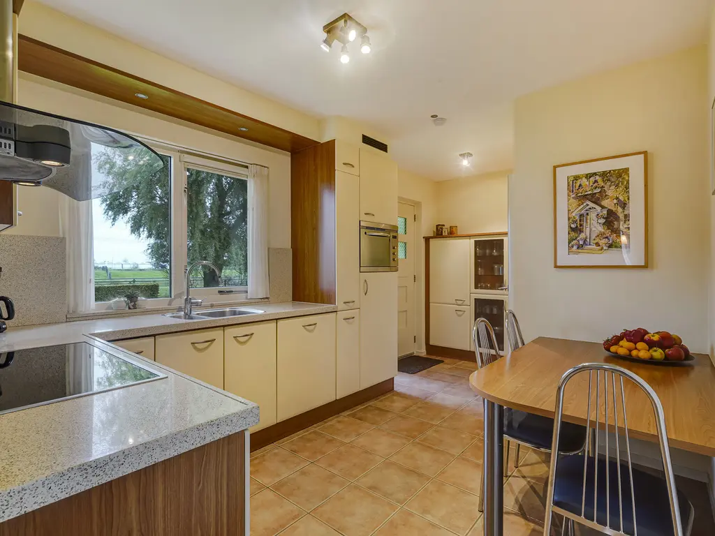 Groeneveld 1B, De Lier