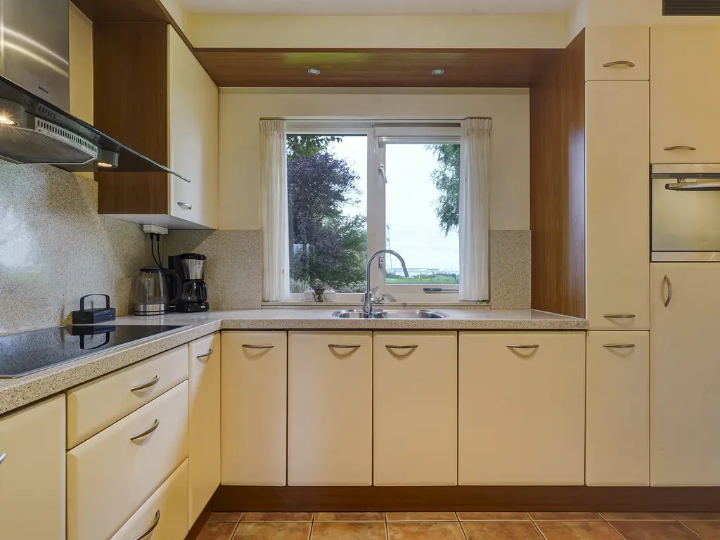 Groeneveld 1B, De Lier