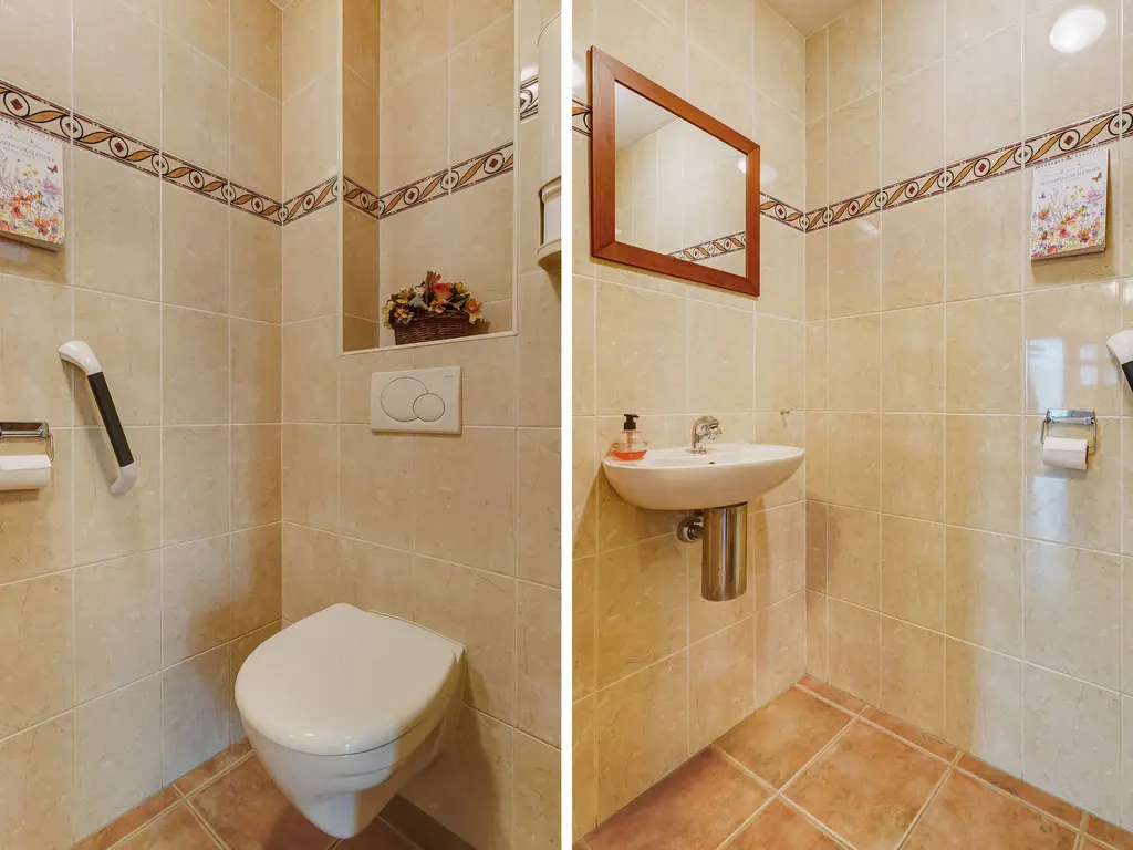 Groeneveld 1B, De Lier