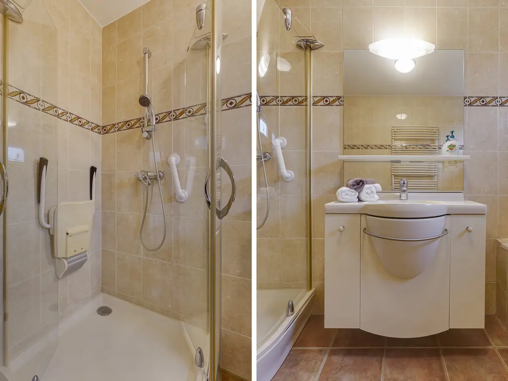 Groeneveld 1B, De Lier