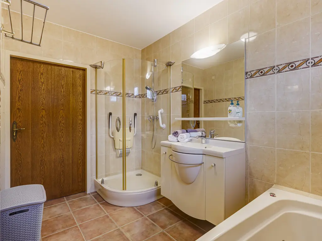 Groeneveld 1B, De Lier