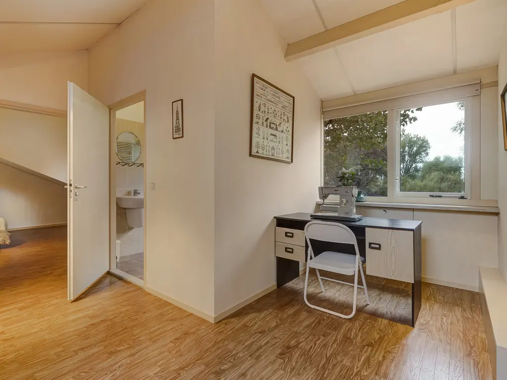 Groeneveld 1B, De Lier