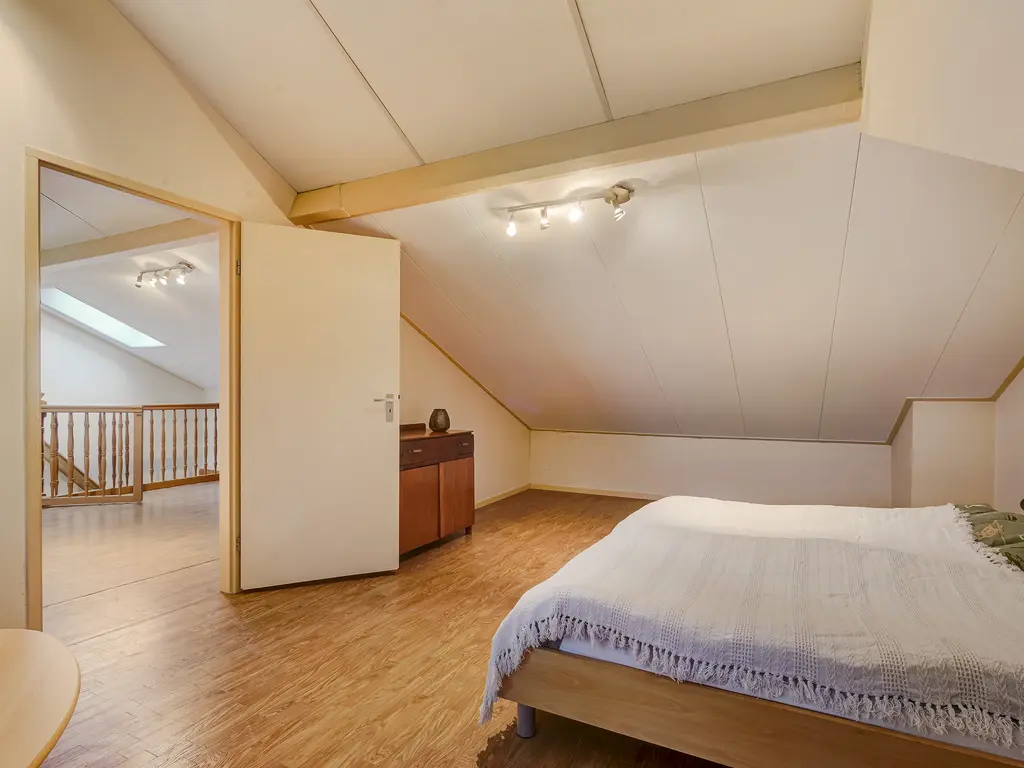 Groeneveld 1B, De Lier