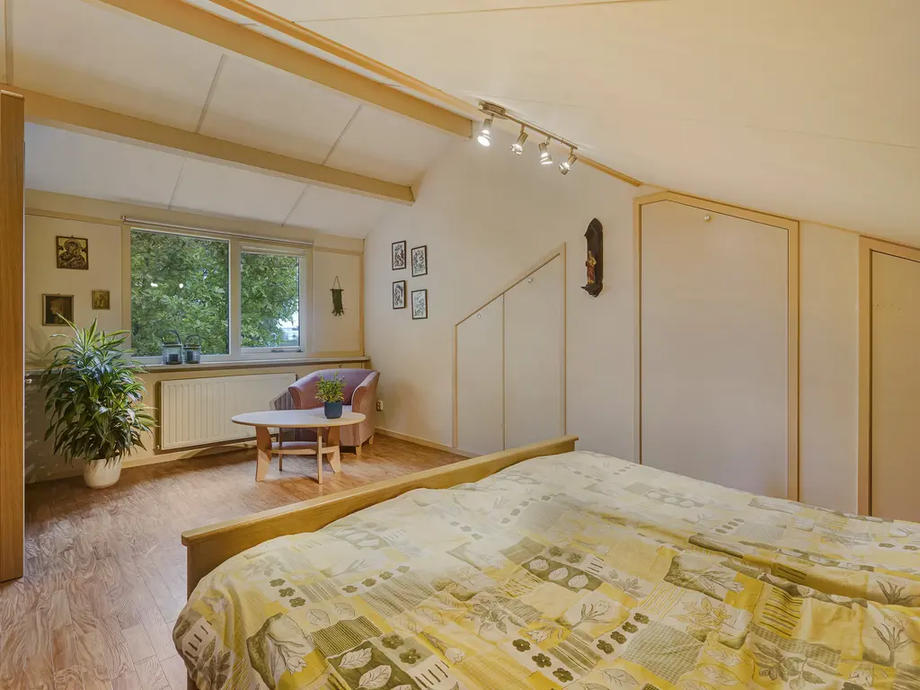 Groeneveld 1B, De Lier