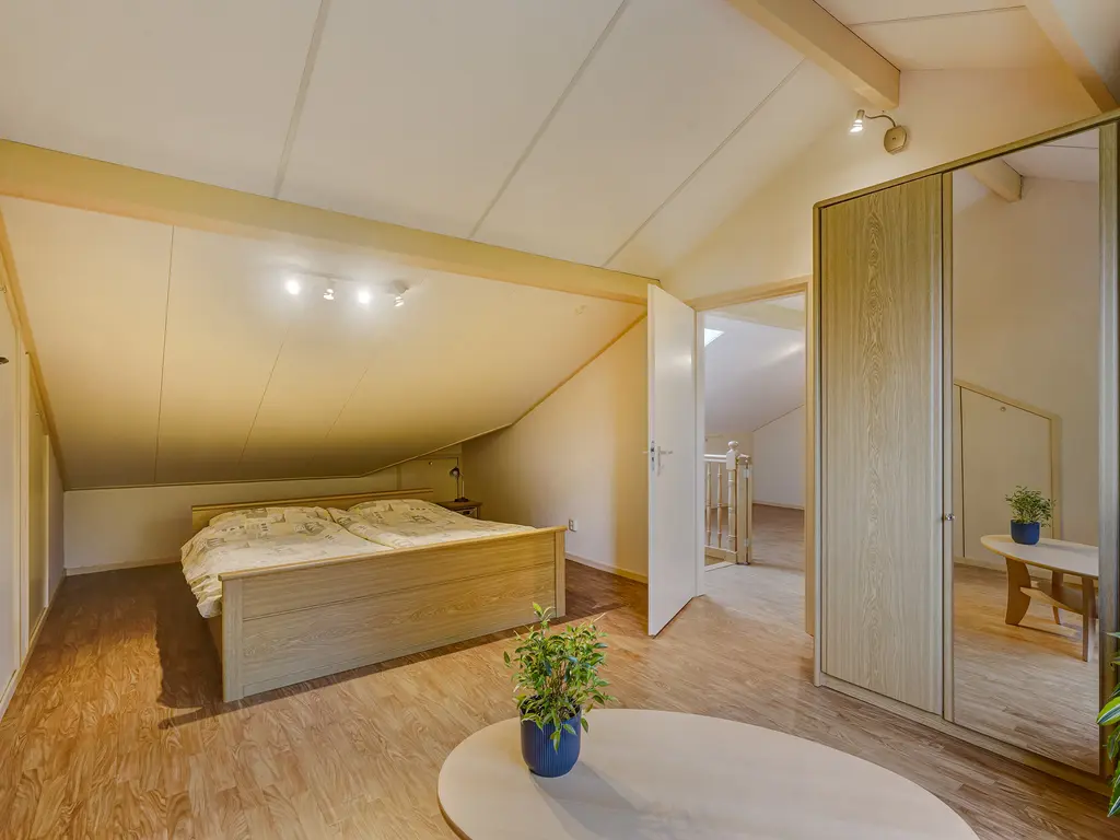 Groeneveld 1B, De Lier