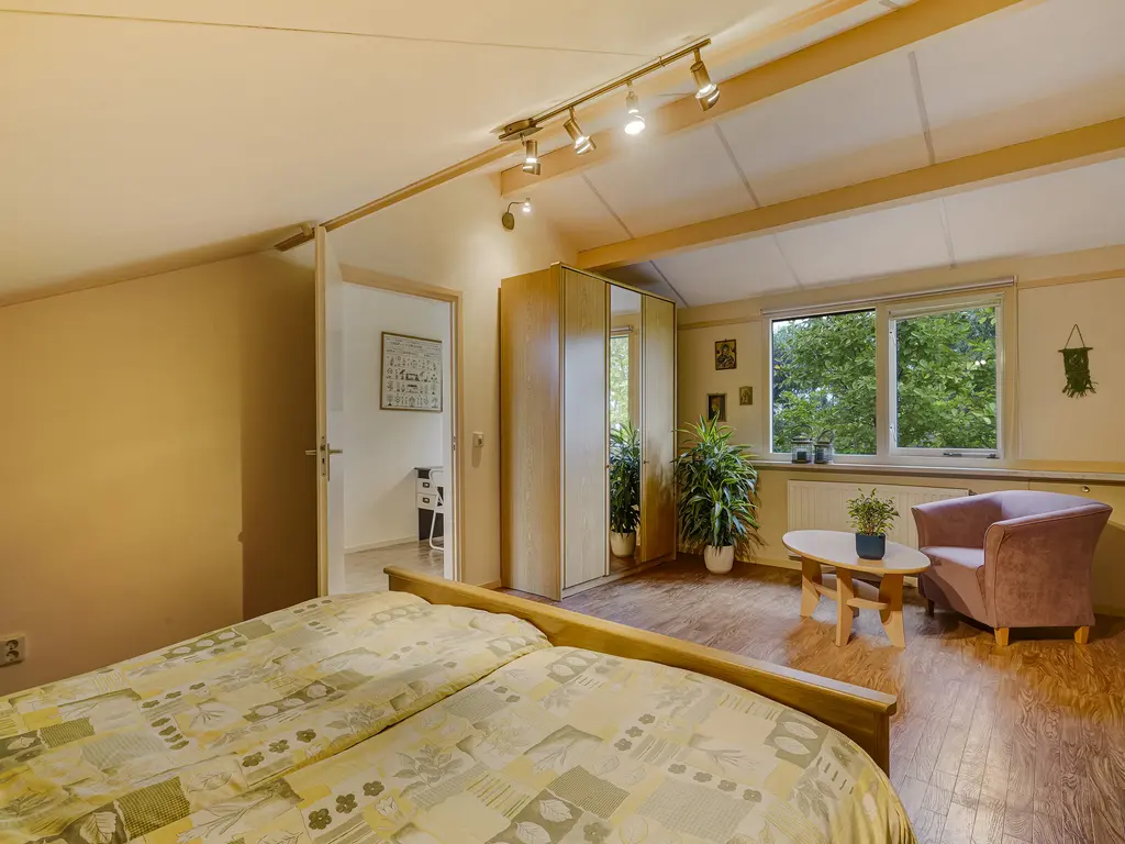 Groeneveld 1B, De Lier