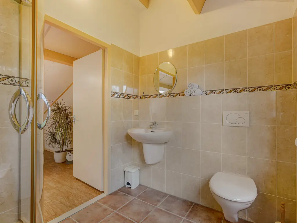 Groeneveld 1B, De Lier